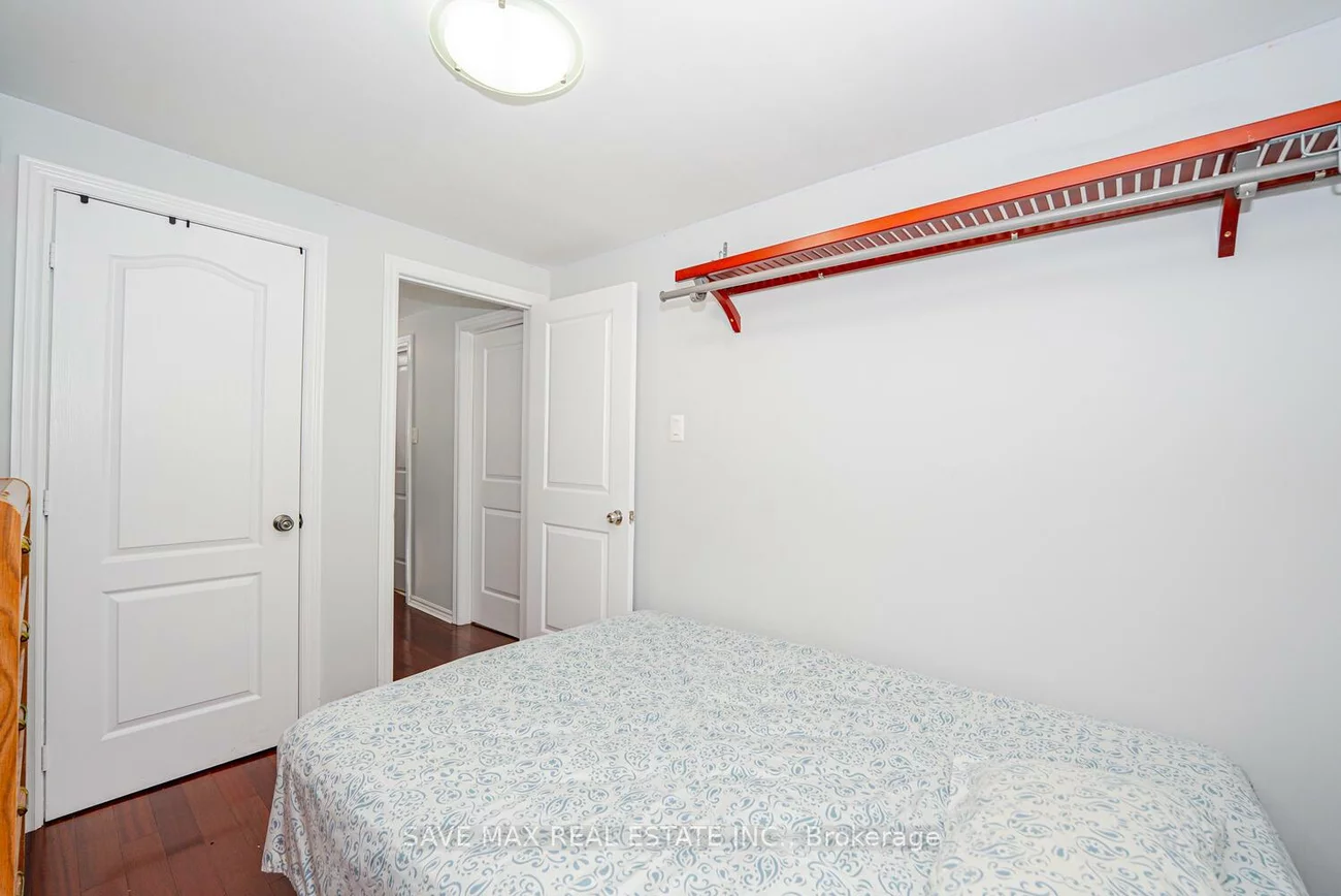 83, Fleetwood, Southgate, Brampton