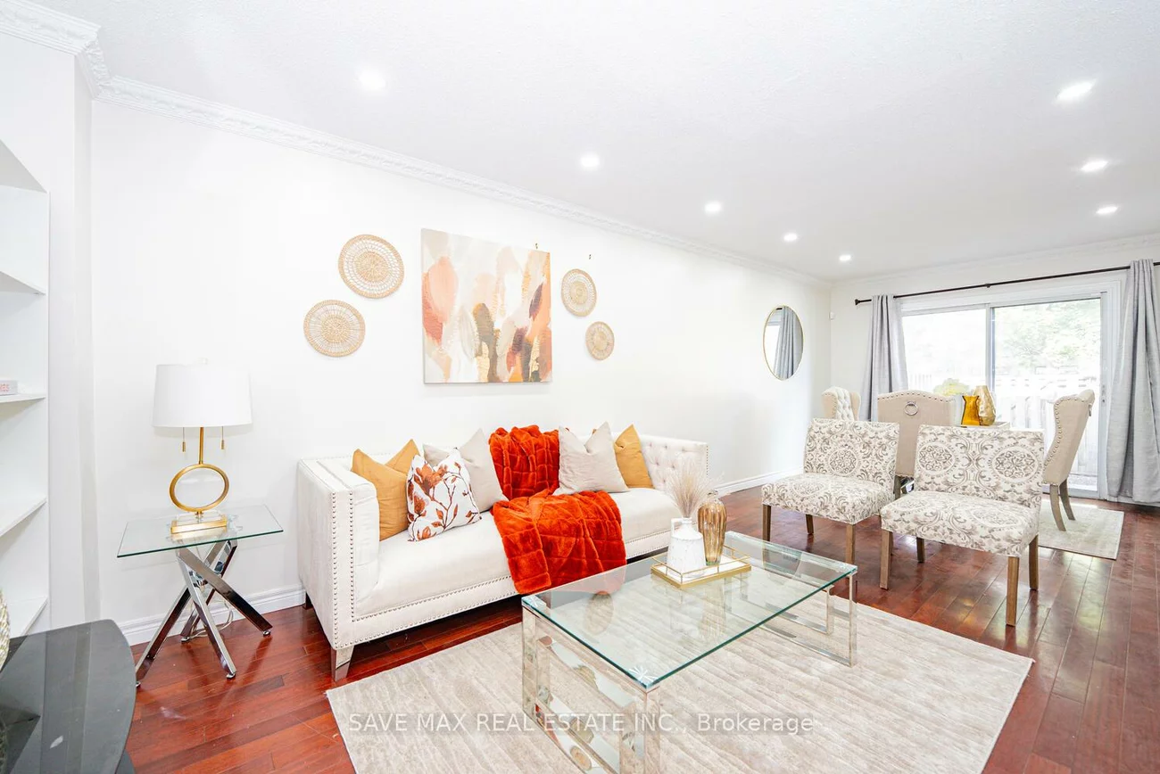 83, Fleetwood, Southgate, Brampton