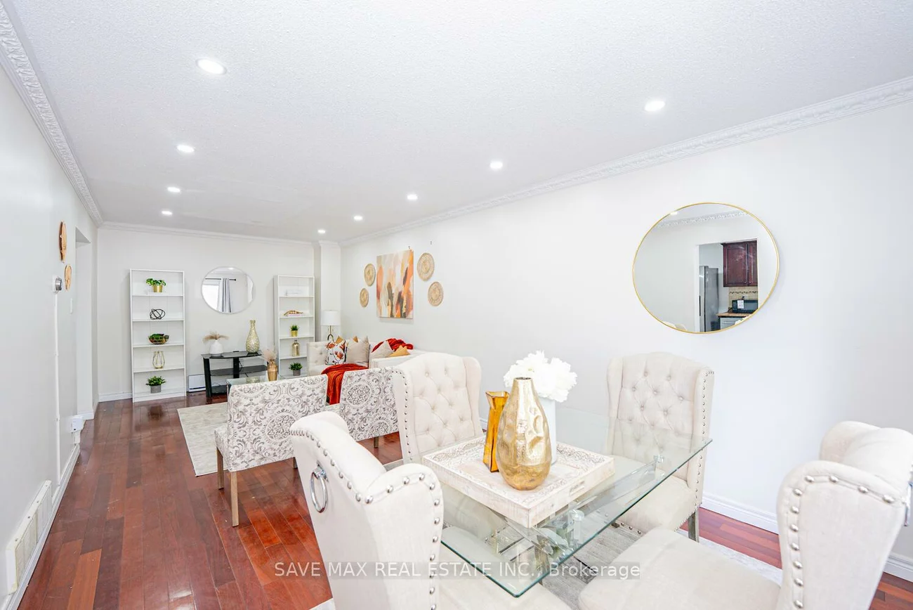 83, Fleetwood, Southgate, Brampton