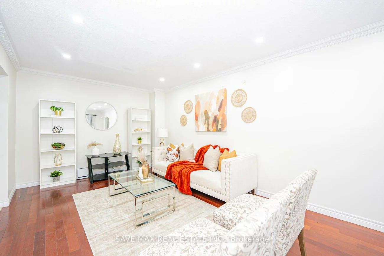 83, Fleetwood, Southgate, Brampton