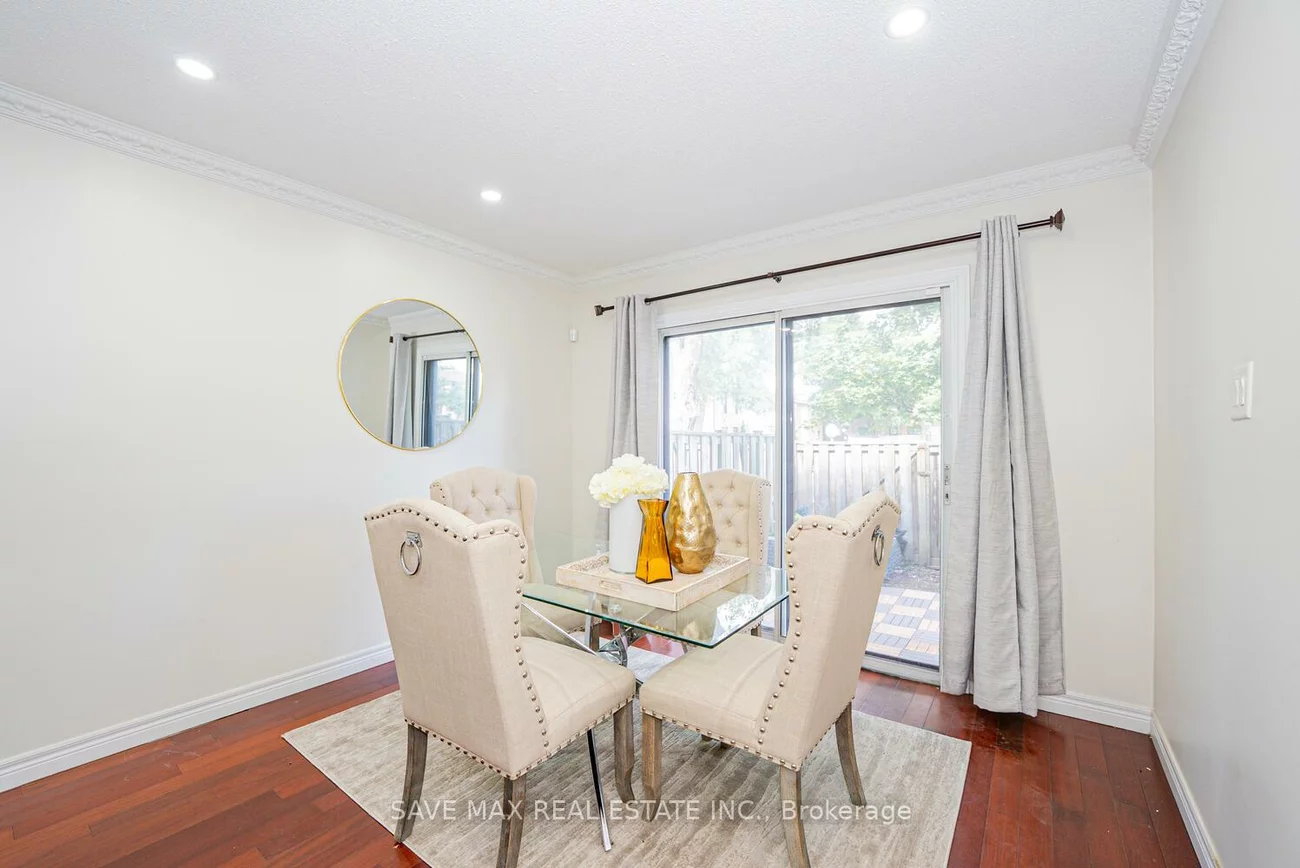 83, Fleetwood, Southgate, Brampton