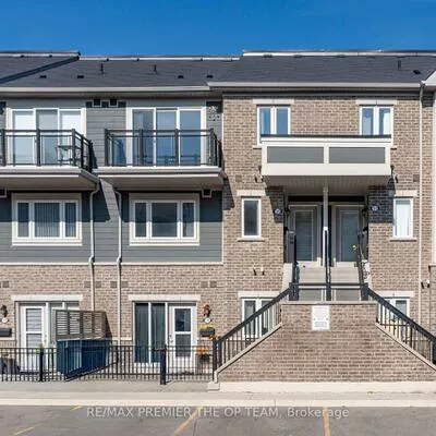 250, Sunny Meadow, Sandringham-Wellington, Brampton