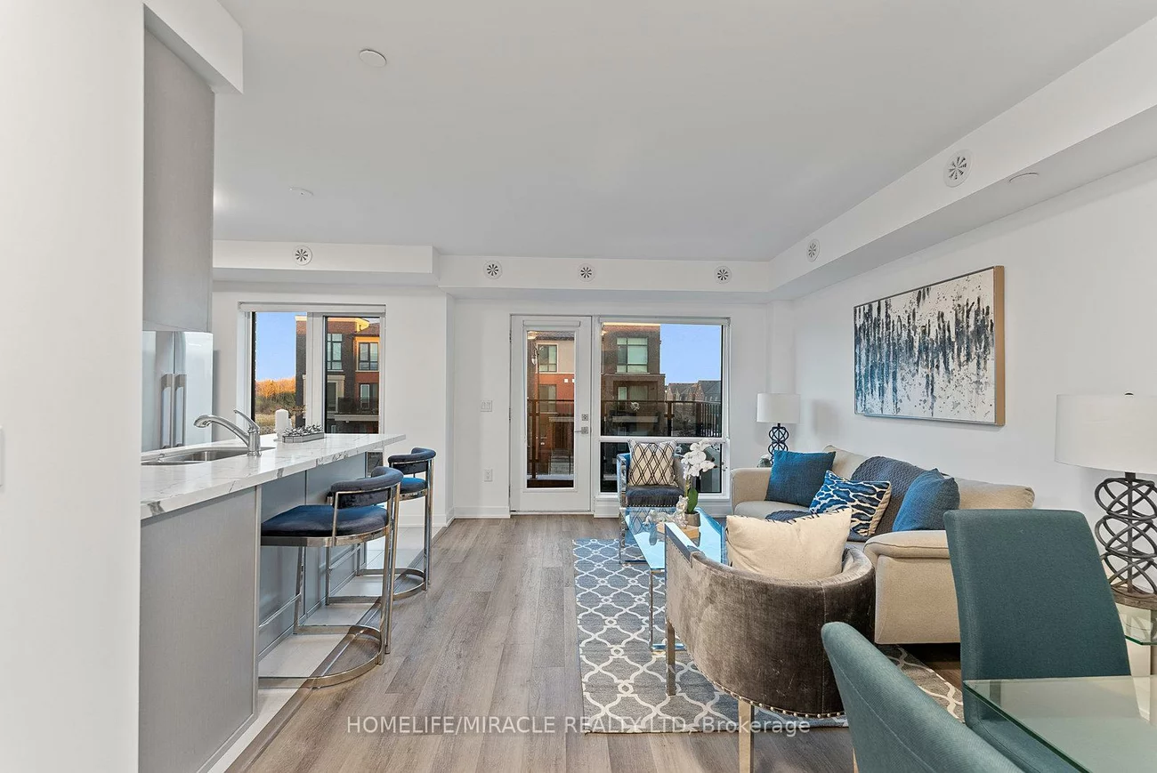 195, Veterans, Northwest Brampton, Brampton