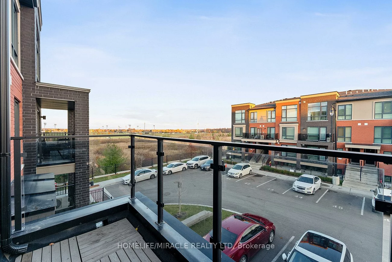 195, Veterans, Northwest Brampton, Brampton