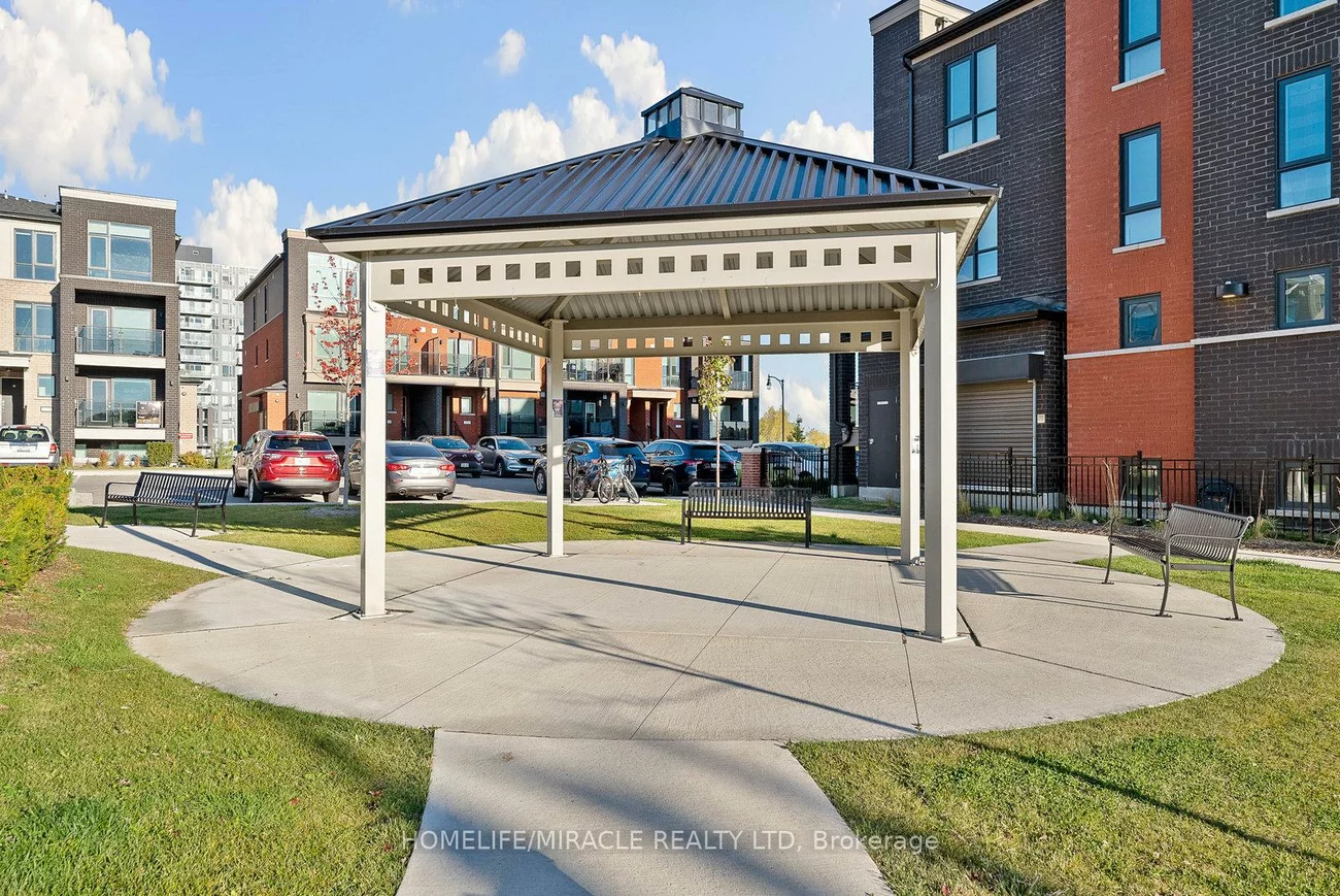 195, Veterans, Northwest Brampton, Brampton