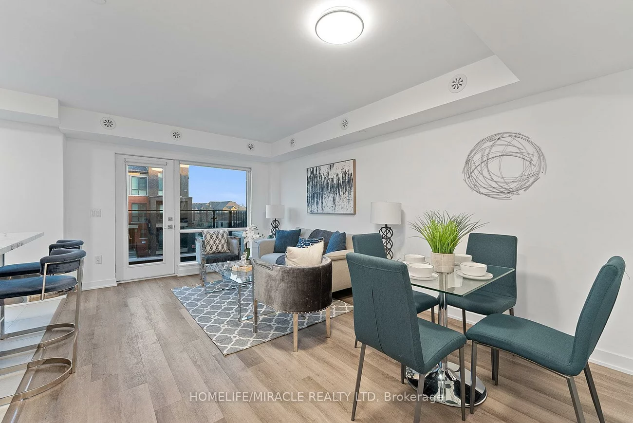 195, Veterans, Northwest Brampton, Brampton