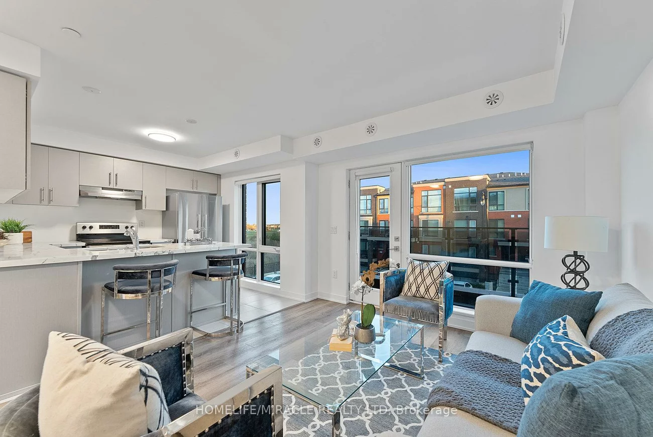 195, Veterans, Northwest Brampton, Brampton