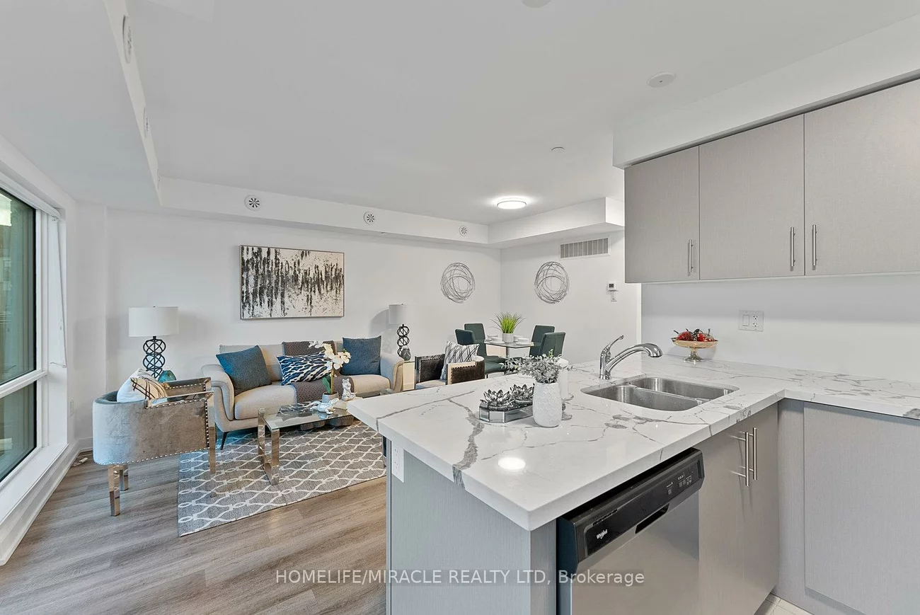 195, Veterans, Northwest Brampton, Brampton