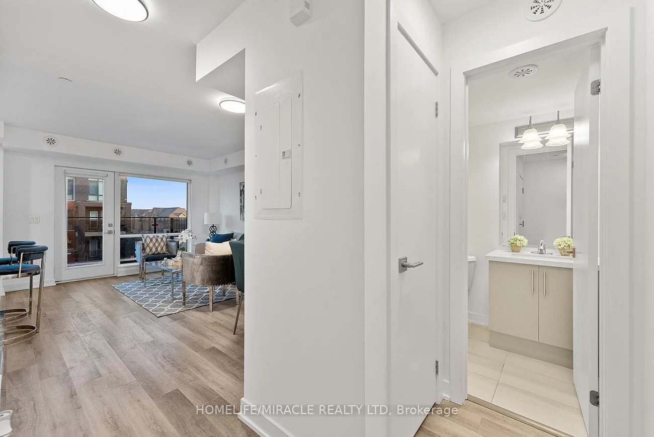 195, Veterans, Northwest Brampton, Brampton