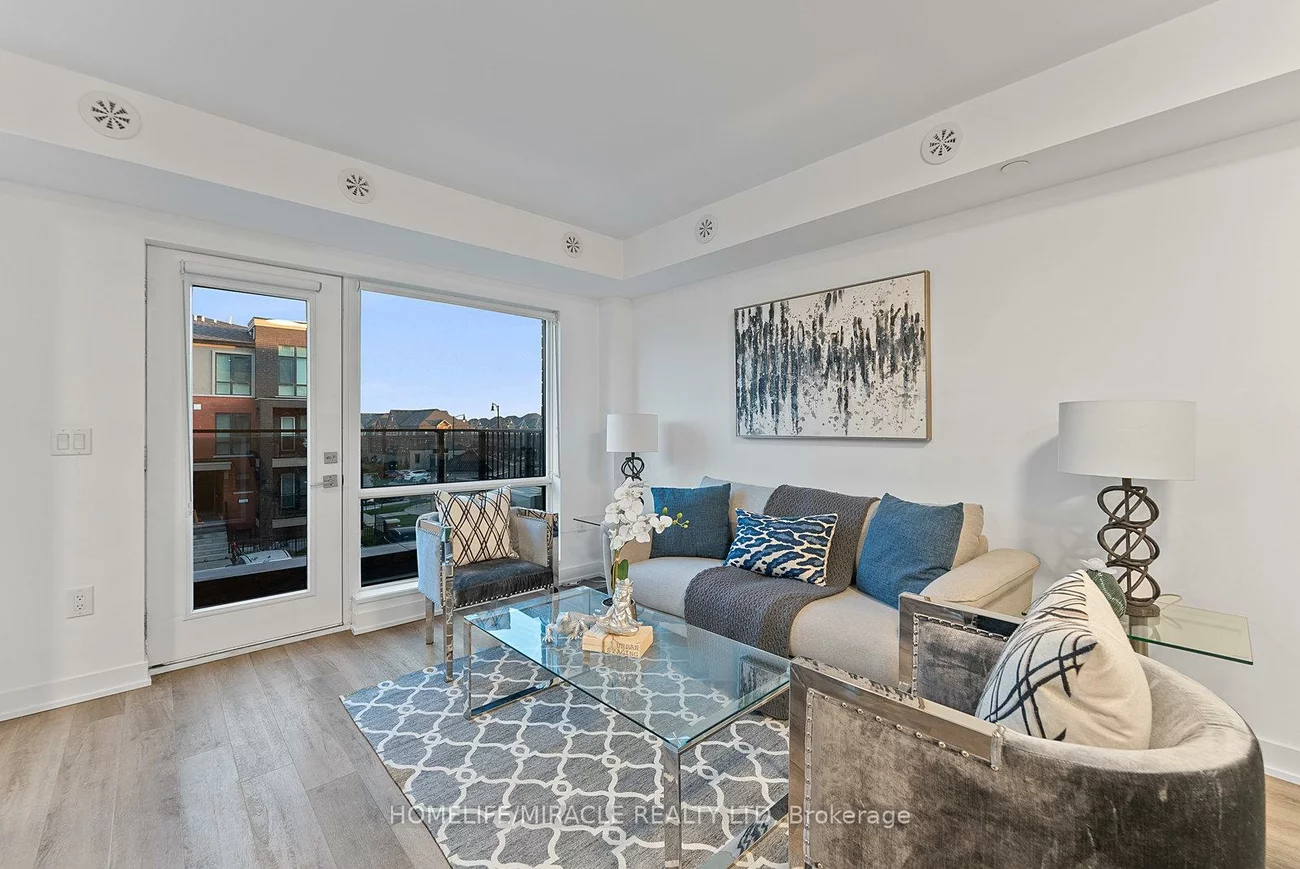 195, Veterans, Northwest Brampton, Brampton