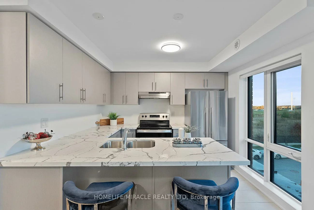 195, Veterans, Northwest Brampton, Brampton