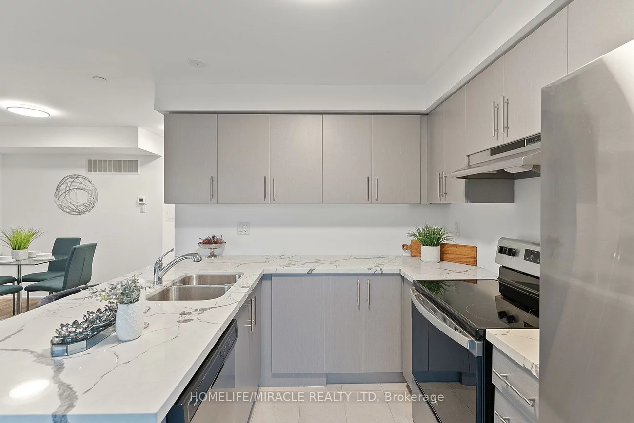 195, Veterans, Northwest Brampton, Brampton