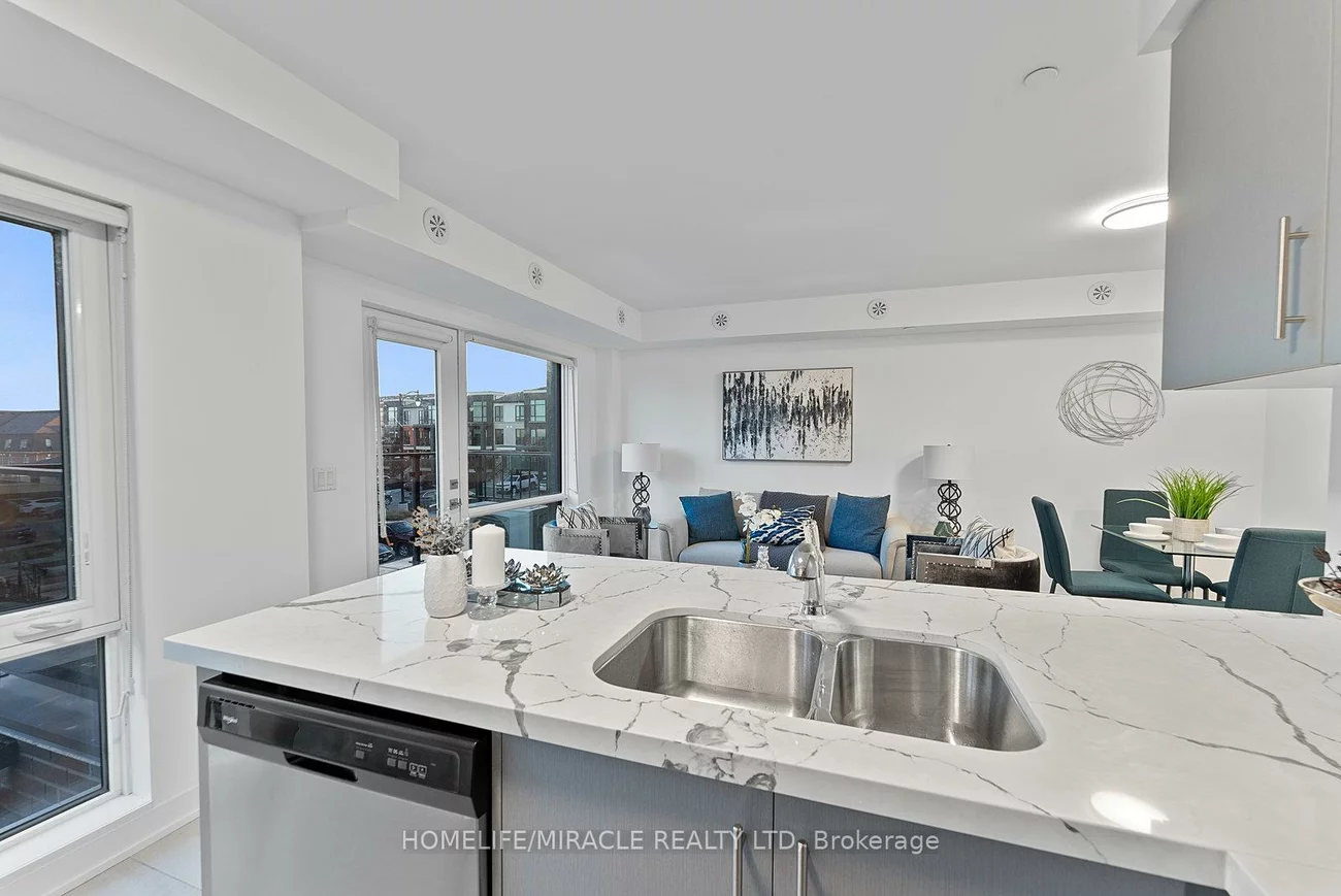 195, Veterans, Northwest Brampton, Brampton