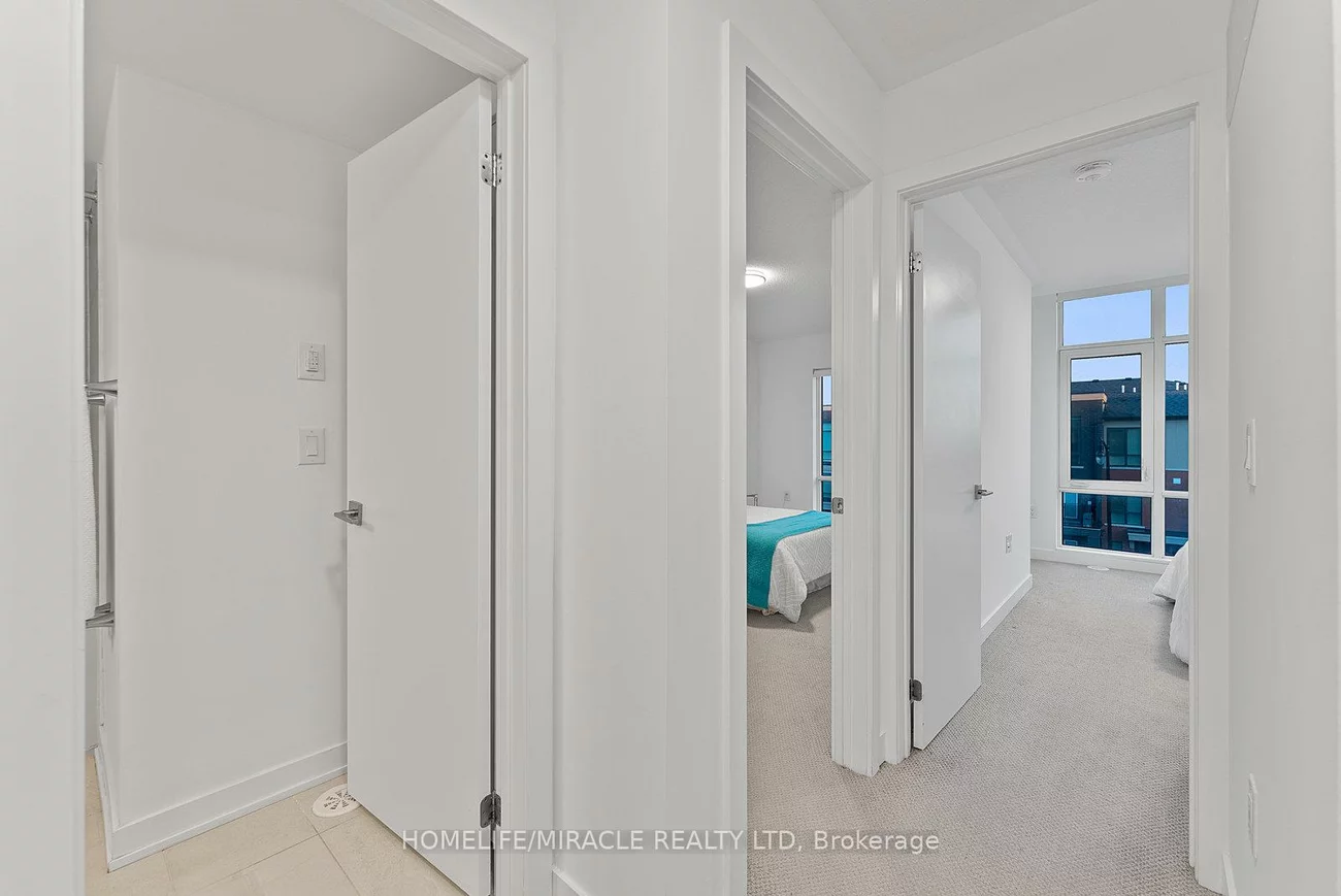 195, Veterans, Northwest Brampton, Brampton