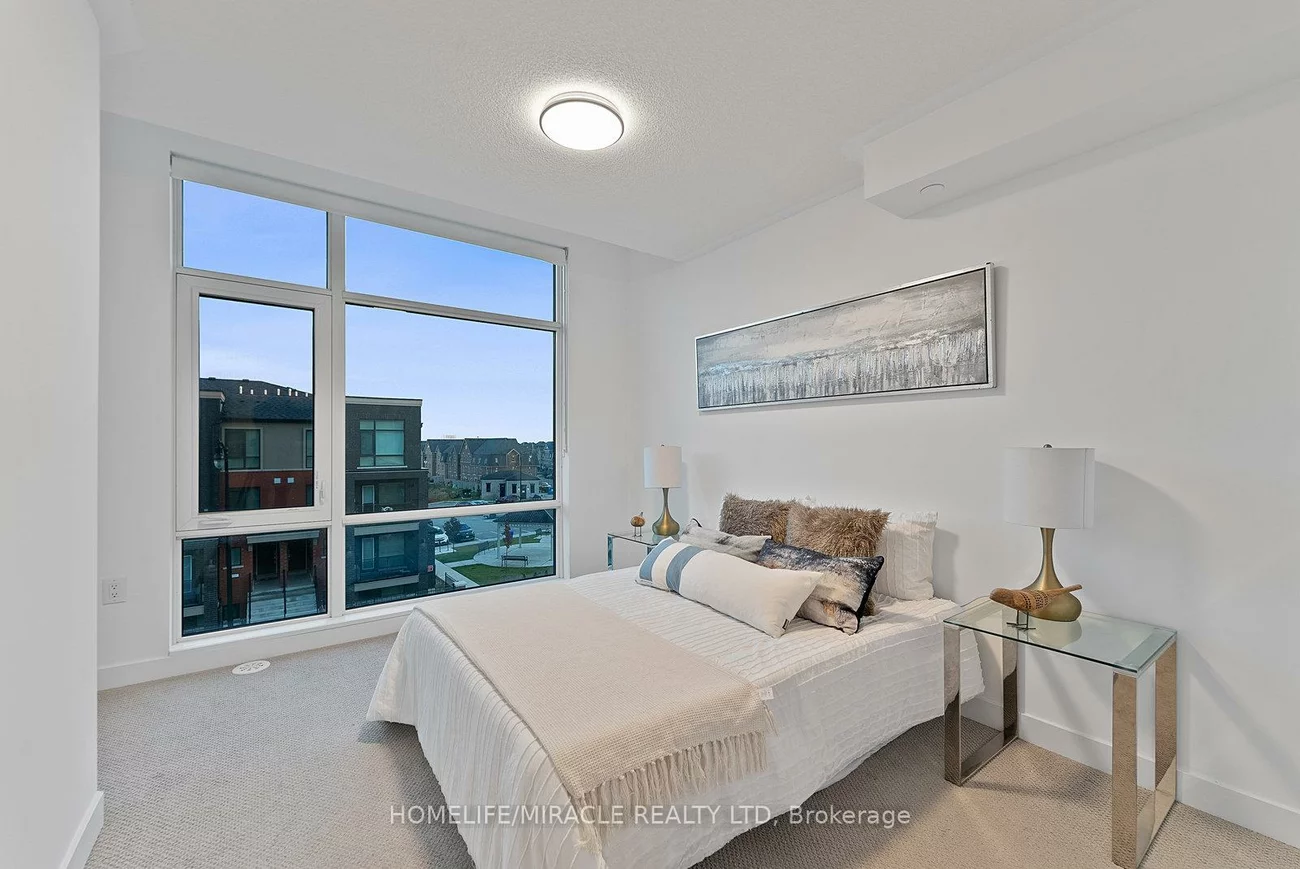 195, Veterans, Northwest Brampton, Brampton