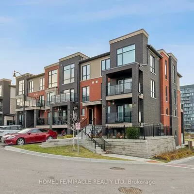 195, Veterans, Northwest Brampton, Brampton