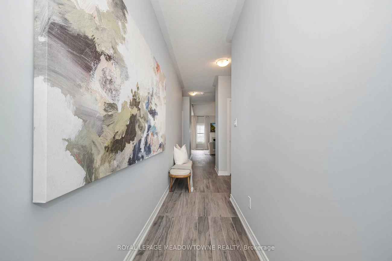 68, Amarillo, Sandringham-Wellington, Brampton