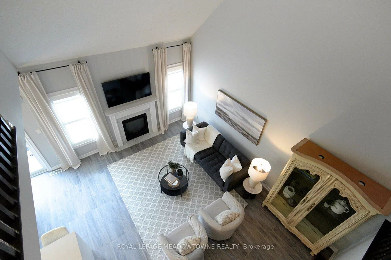 68, Amarillo, Sandringham-Wellington, Brampton