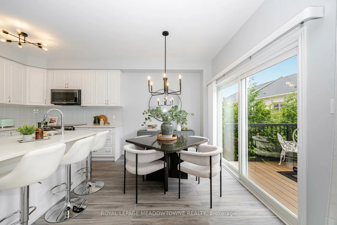 68, Amarillo, Sandringham-Wellington, Brampton