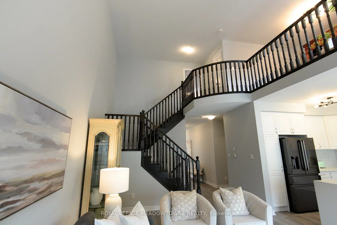 68, Amarillo, Sandringham-Wellington, Brampton