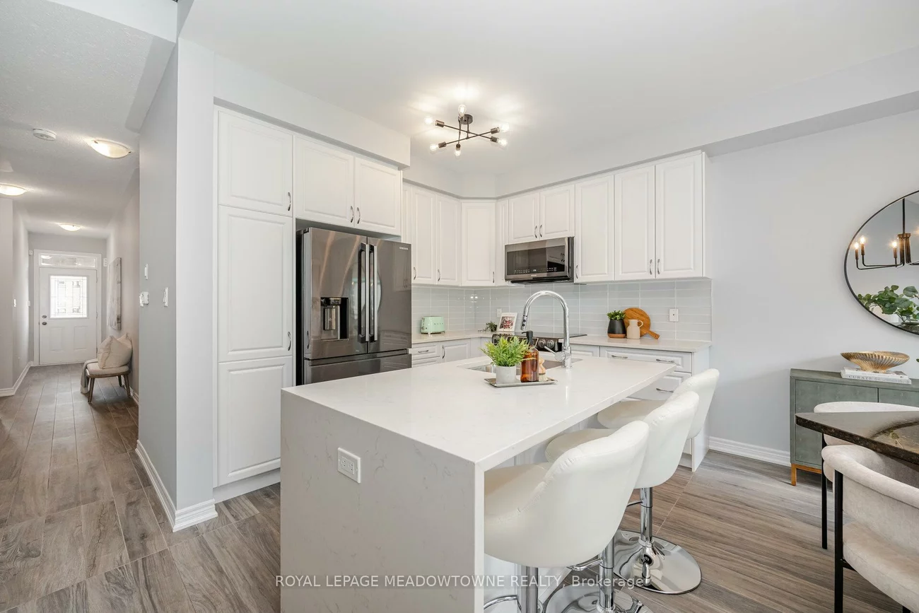 68, Amarillo, Sandringham-Wellington, Brampton