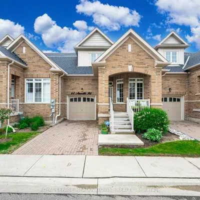 68, Amarillo, Sandringham-Wellington, Brampton