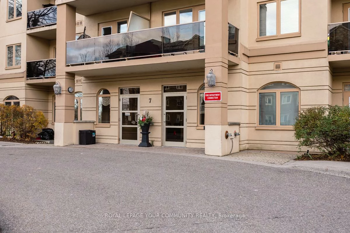 7, Dayspring, Goreway Drive Corridor, Brampton