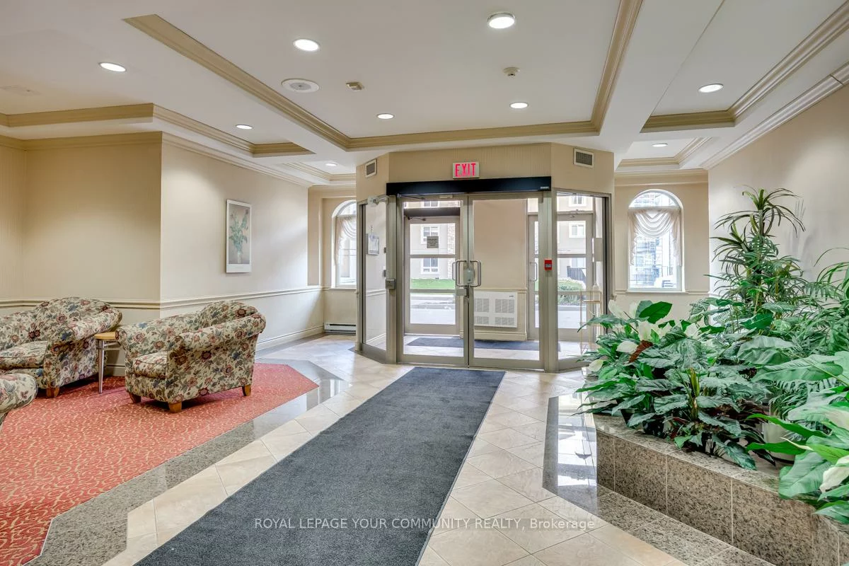 7, Dayspring, Goreway Drive Corridor, Brampton