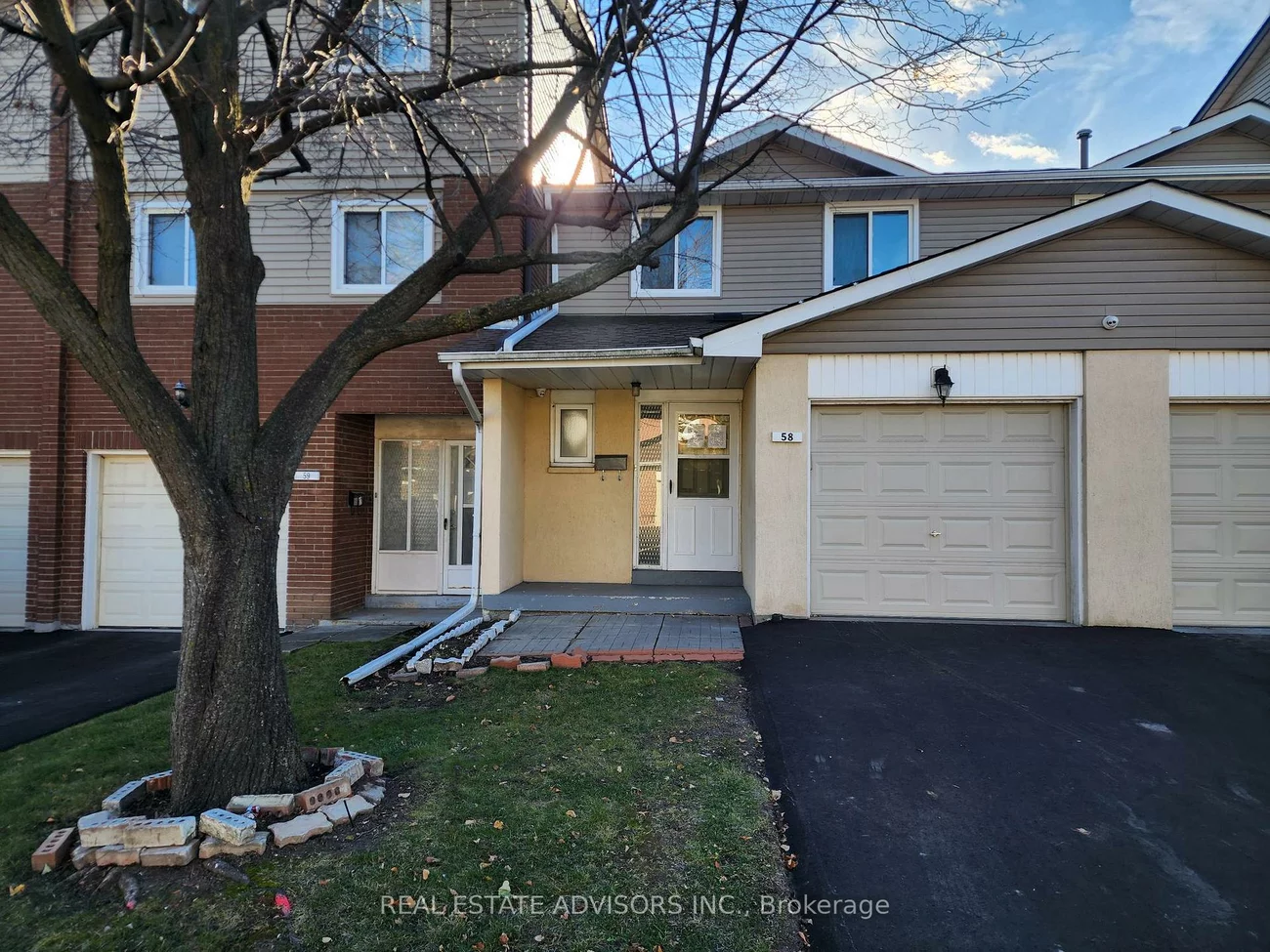 58, Carisbrooke, Central Park, Brampton