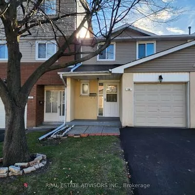 58, Carisbrooke, Central Park, Brampton