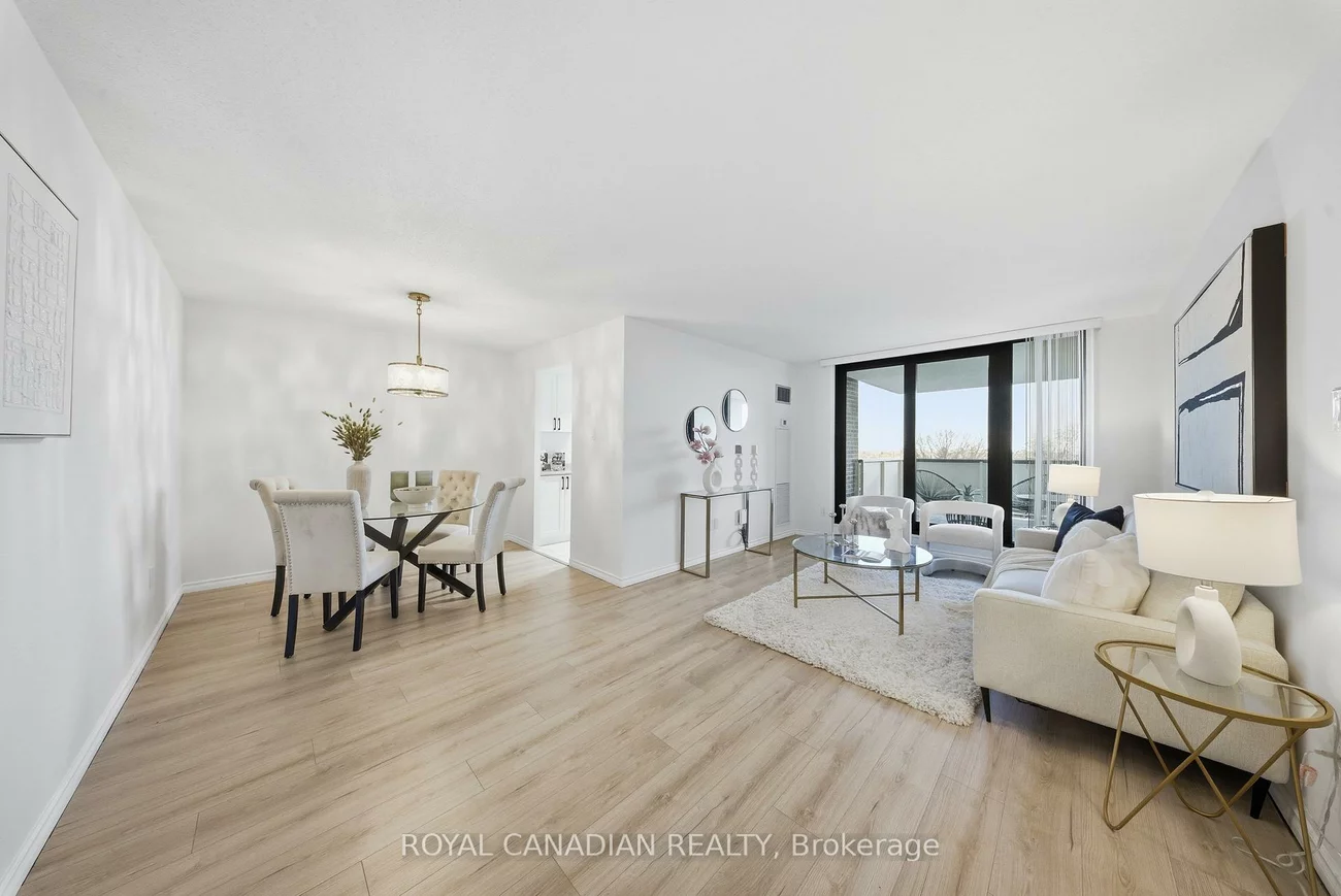 3, Lisa, Queen Street Corridor, Brampton