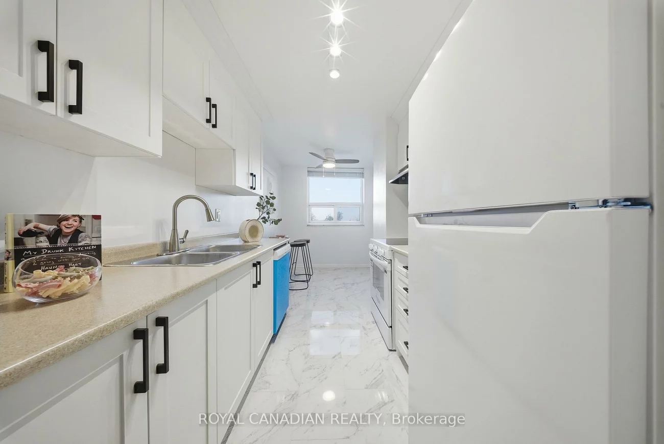 3, Lisa, Queen Street Corridor, Brampton