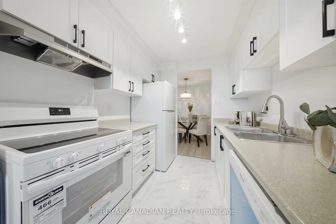 3, Lisa, Queen Street Corridor, Brampton