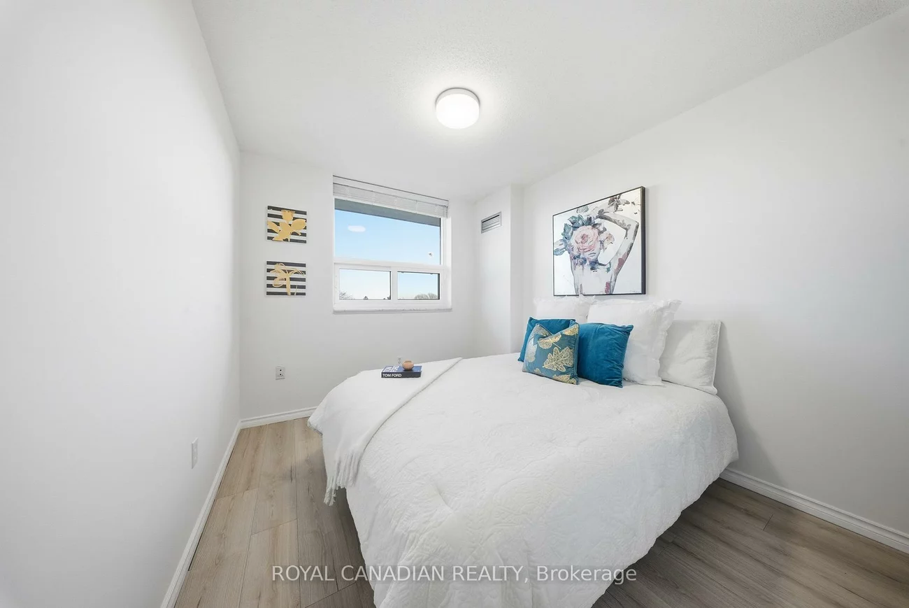 3, Lisa, Queen Street Corridor, Brampton