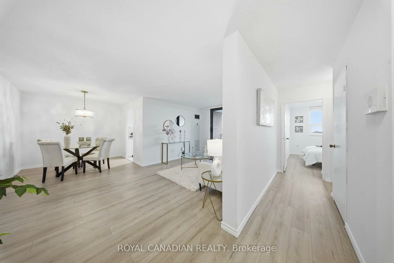 3, Lisa, Queen Street Corridor, Brampton