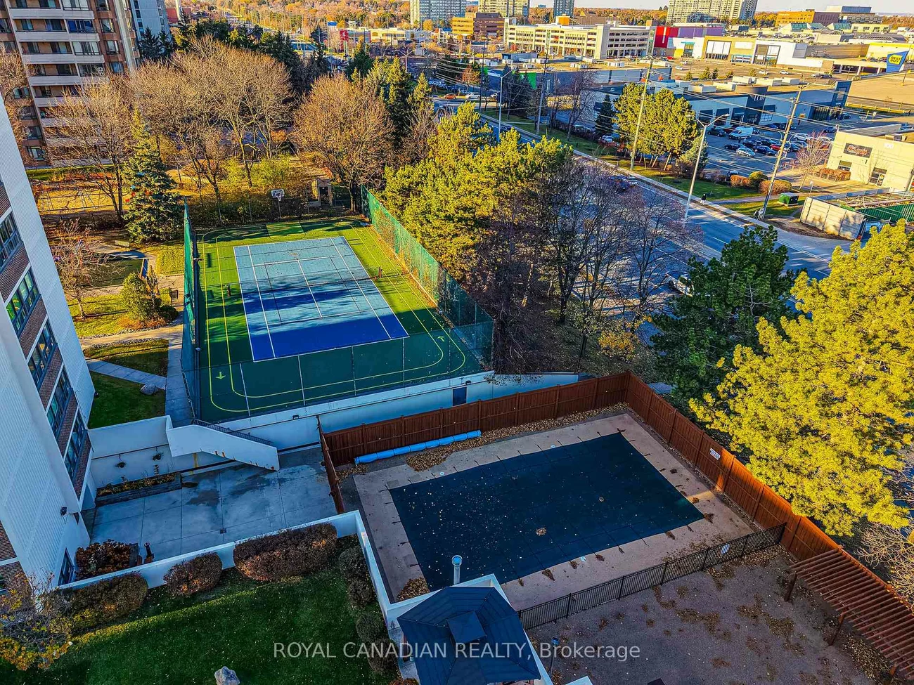 3, Lisa, Queen Street Corridor, Brampton