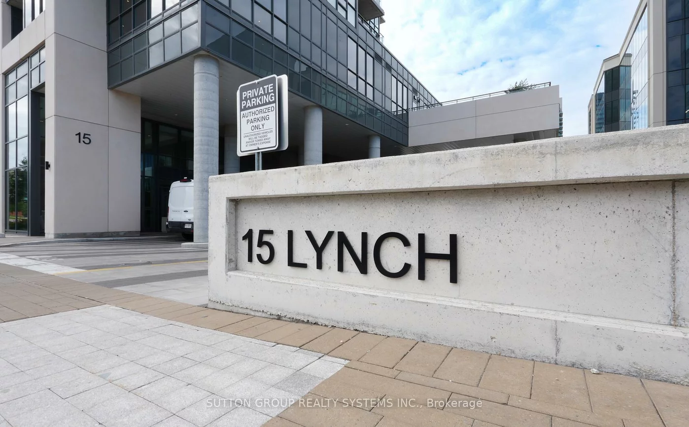 15, Lynch, Queen Street Corridor, Brampton