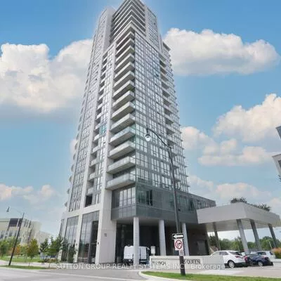 15, Lynch, Queen Street Corridor, Brampton