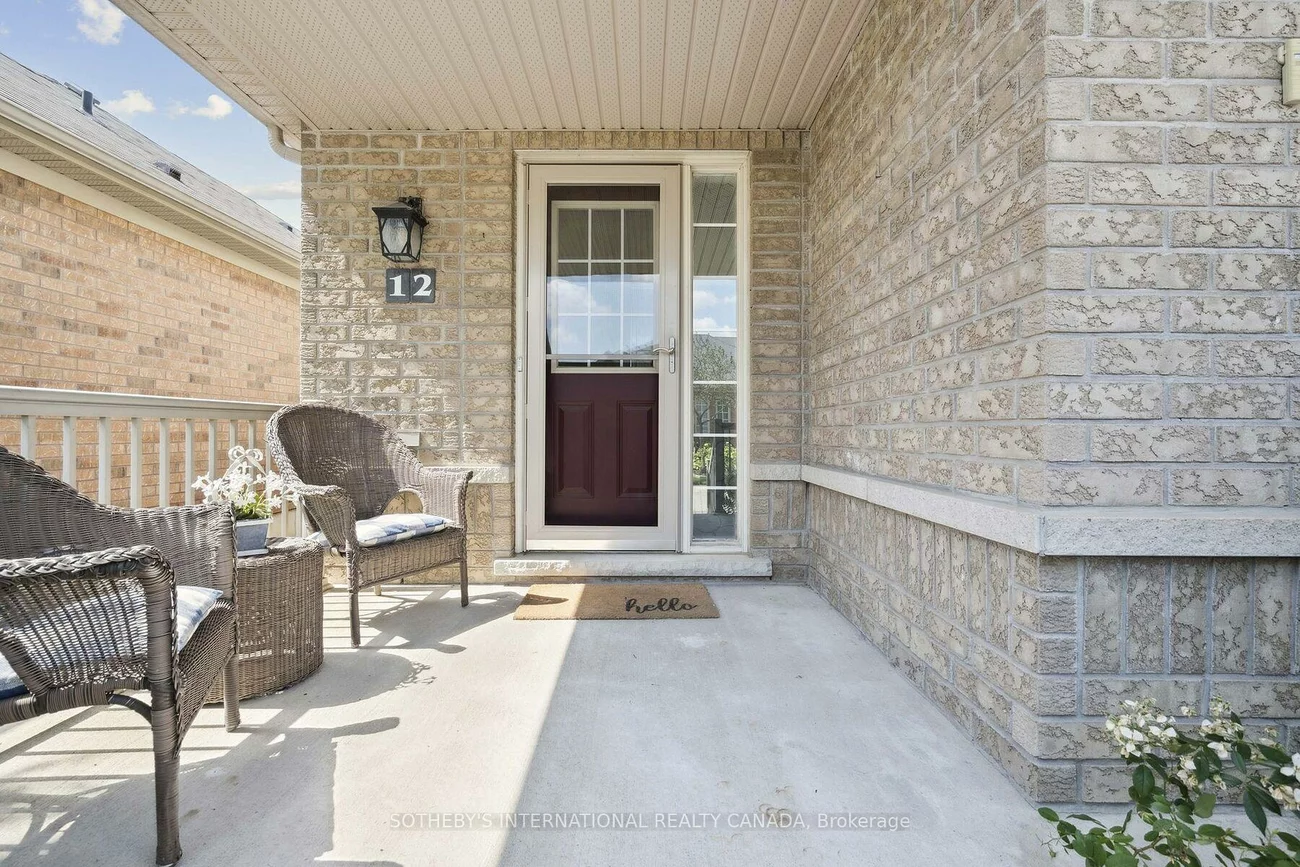 12, Fairvalley, Sandringham-Wellington, Brampton