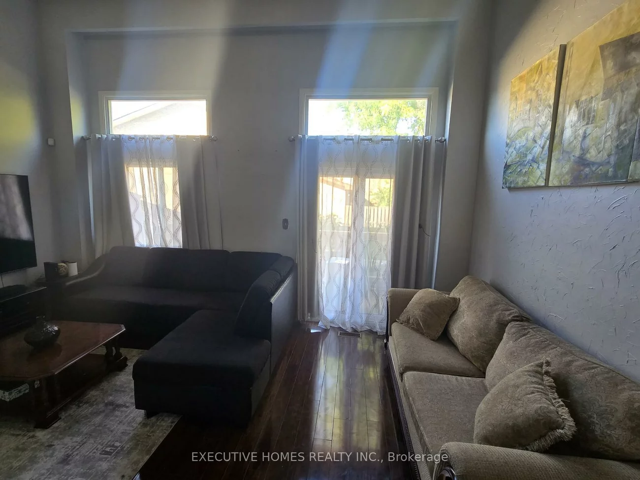 61, Collins, Brampton North, Brampton