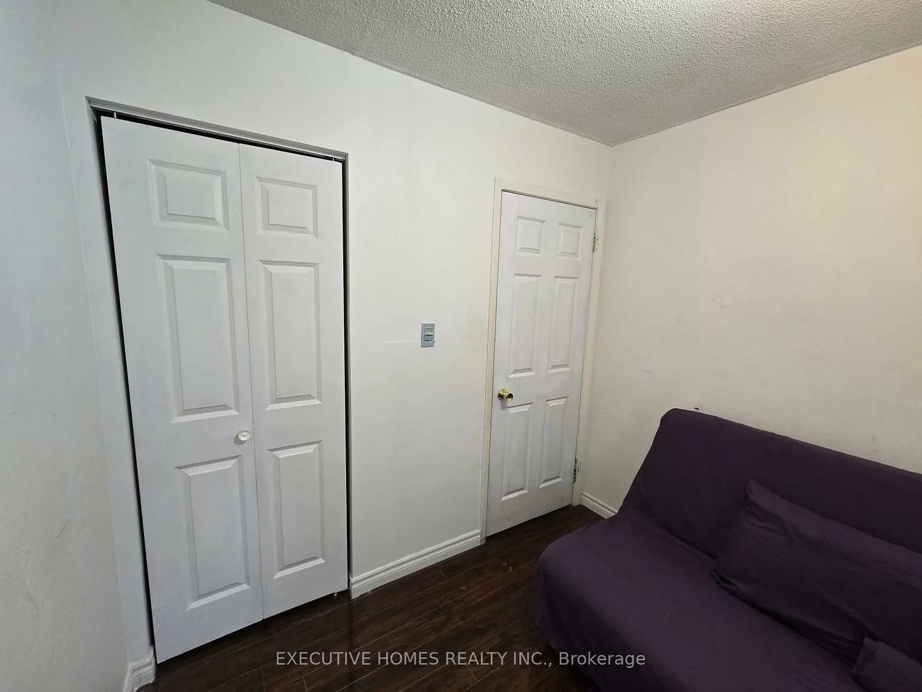 61, Collins, Brampton North, Brampton