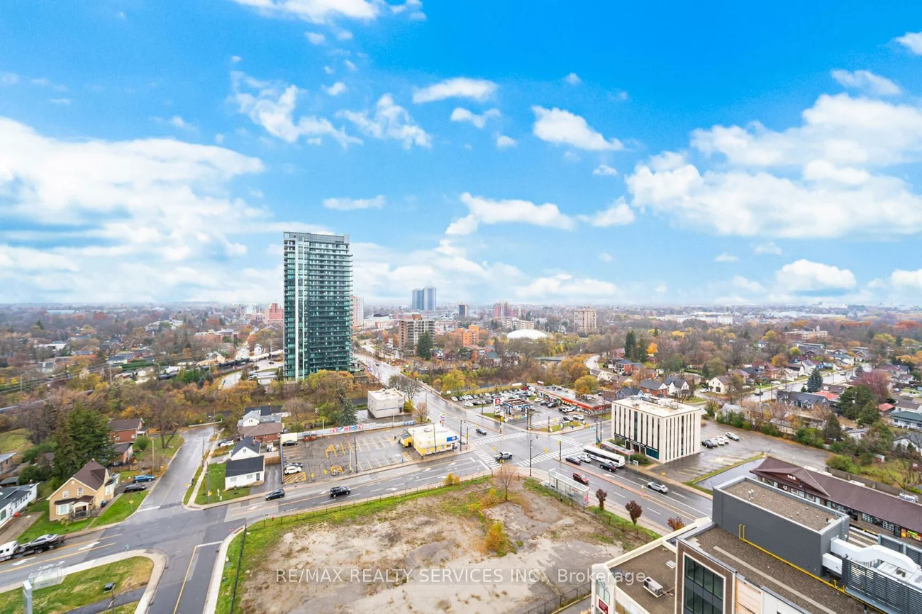 15, Lynch, Queen Street Corridor, Brampton