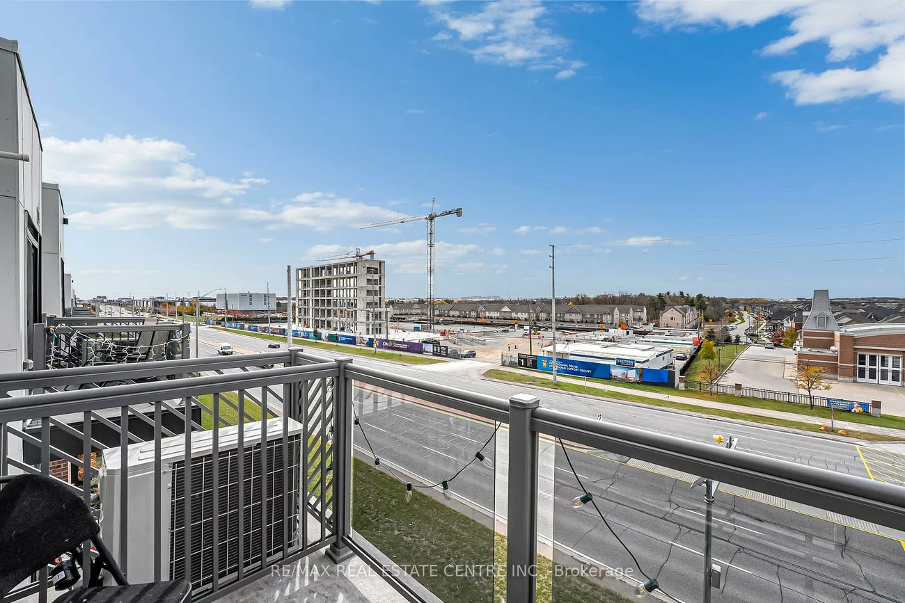 62, Sky Harbour, Bram West, Brampton