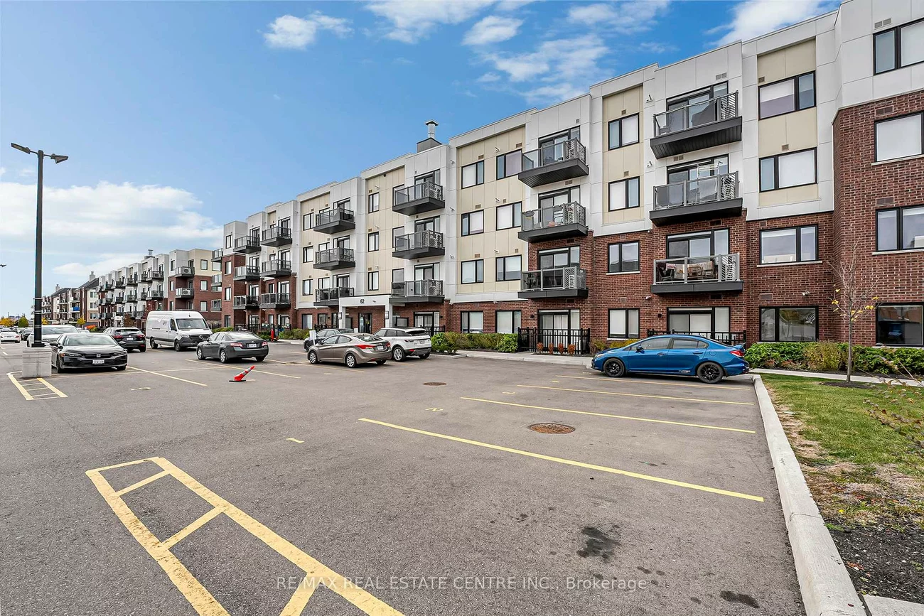 62, Sky Harbour, Bram West, Brampton
