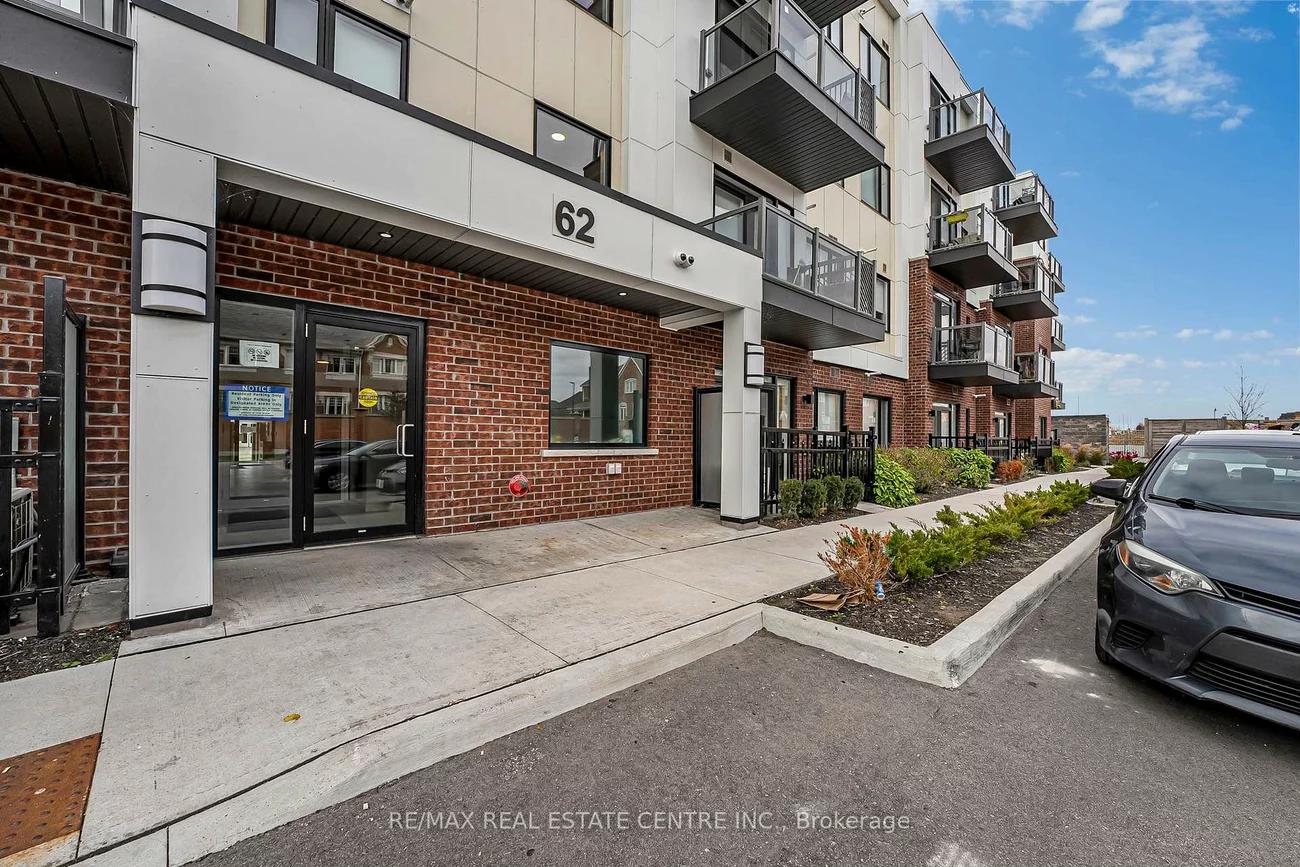 62, Sky Harbour, Bram West, Brampton