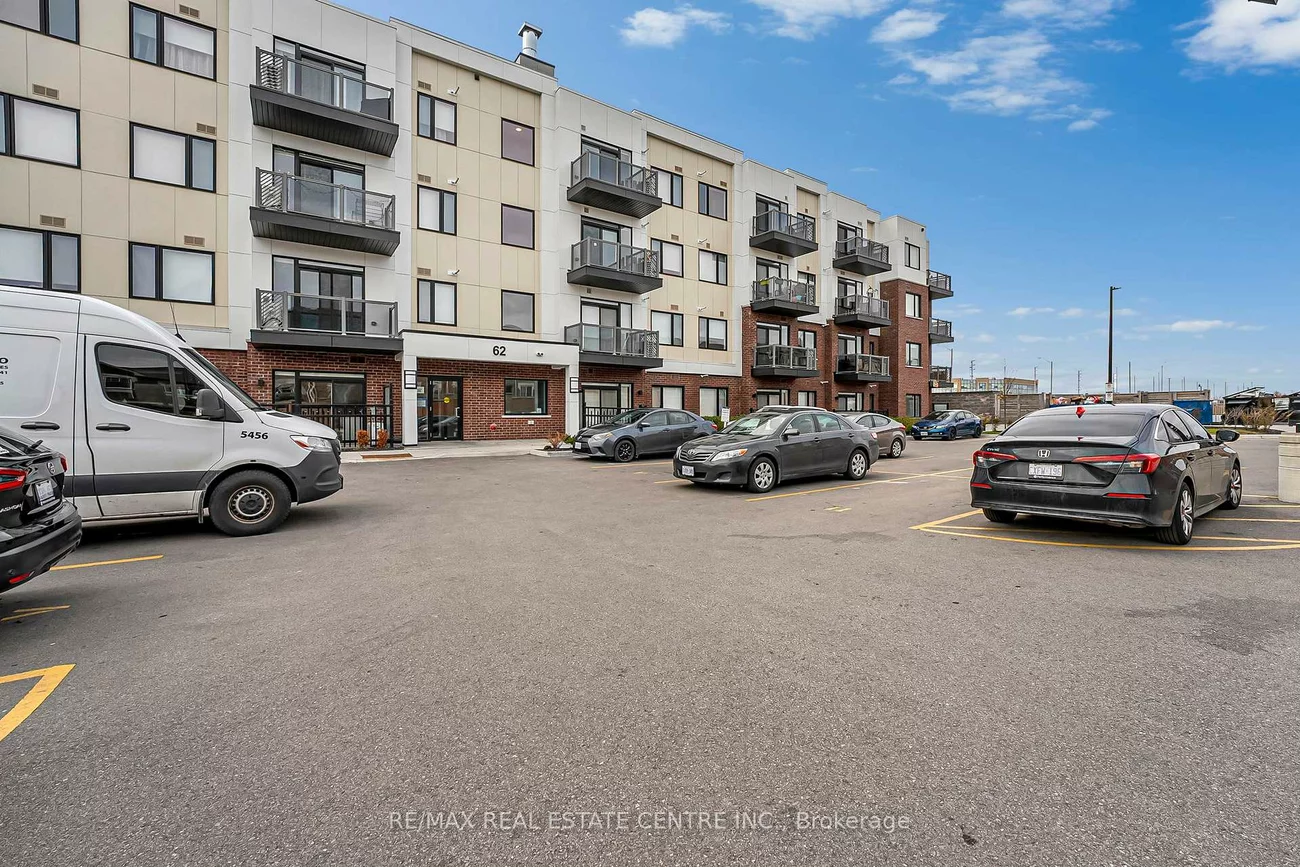 62, Sky Harbour, Bram West, Brampton