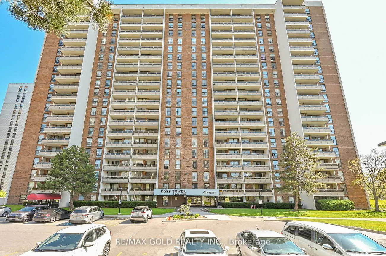 4, Kings Cross, Queen Street Corridor, Brampton