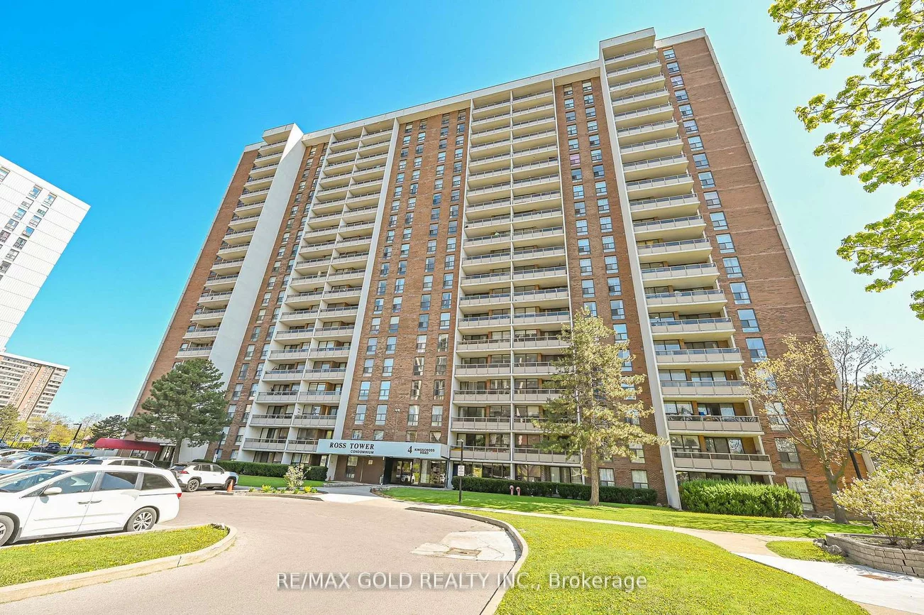 4, Kings Cross, Queen Street Corridor, Brampton