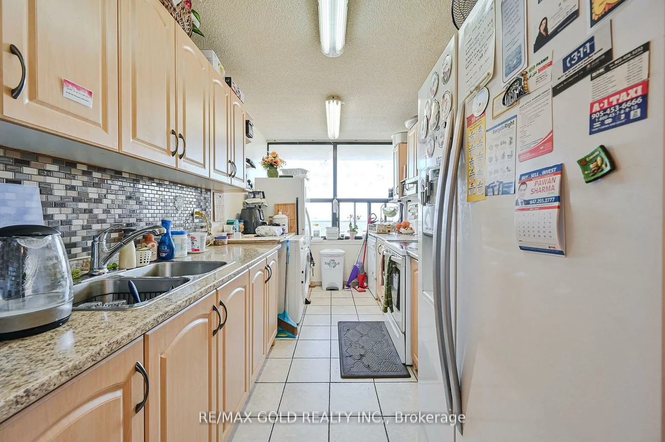 4, Kings Cross, Queen Street Corridor, Brampton