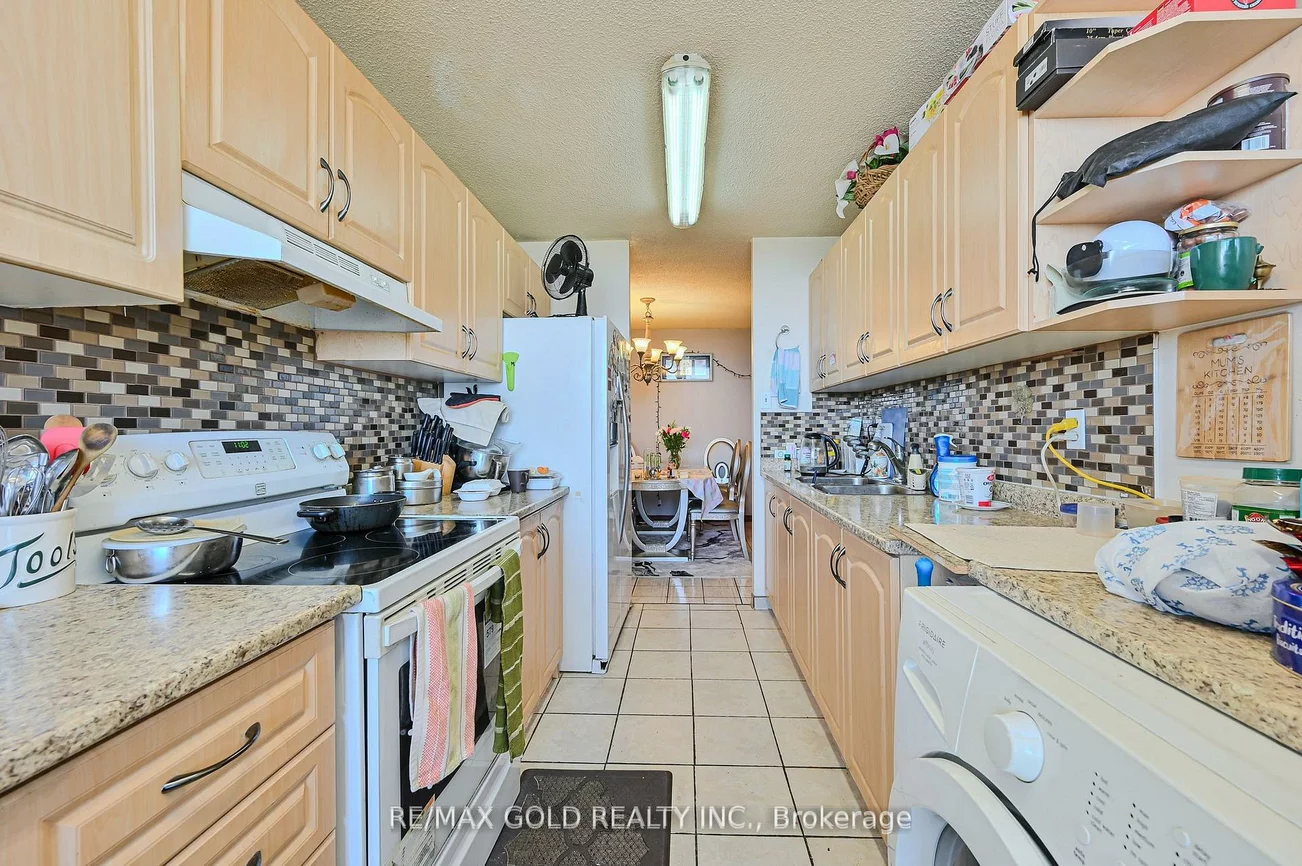 4, Kings Cross, Queen Street Corridor, Brampton